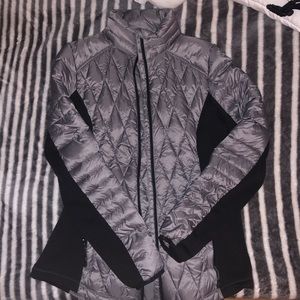 32 DEGREES Lightweight Puff Jacket